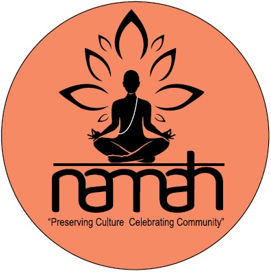 NAMAH logo